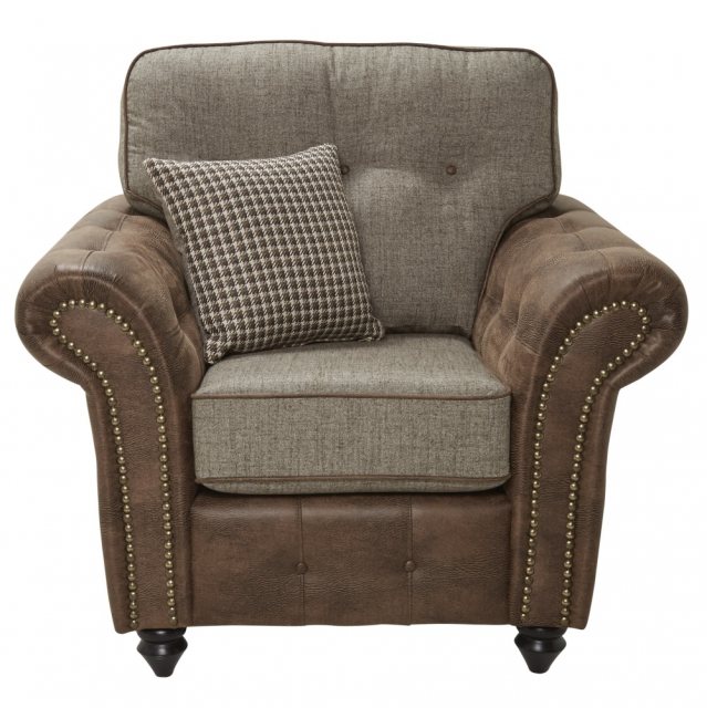 Barcelona shop recliner chair