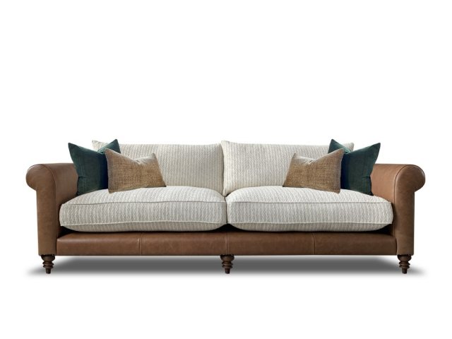 Alexander & James Alexander & James Ralphie 4 Seater Sofa