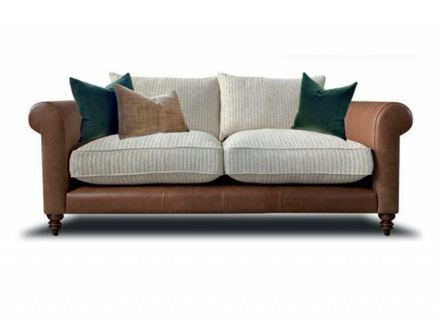 Alexander & James Alexander & James Ralphie 2 Seater Sofa