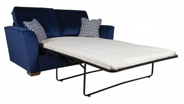 Buoyant Upholstery Buoyant Upholstery Atlantis 2 Seater Sofa Bed 120cm