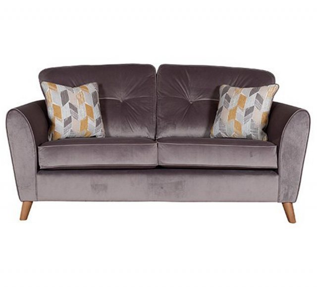 Buoyant Upholstery Buoyant Upholstery Malo 2 Seater Sofa
