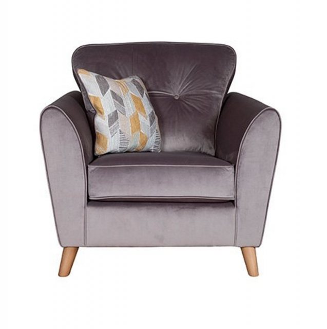Buoyant Upholstery Buoyant Upholstery Malo Armchair