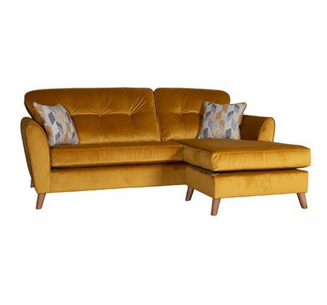 Buoyant Upholstery Buoyant Malo Reversible Chaise Sofa