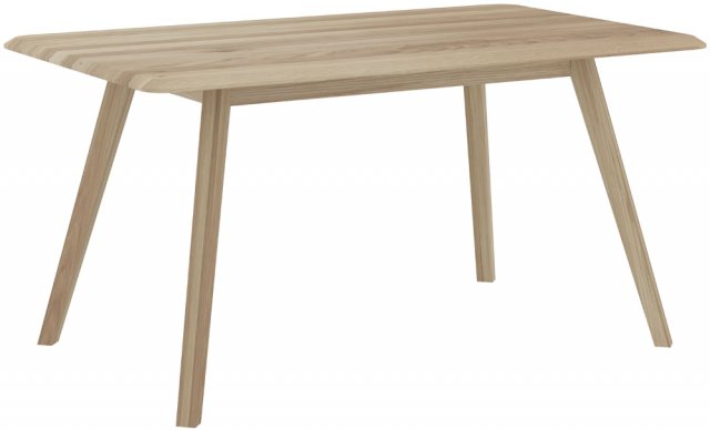 Bell & Stocchero Bell & Stocchero Como 1.4m Dining Table