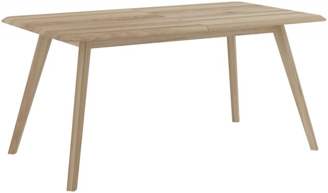 Bell & Stocchero Bell & Stocchero Como 1.6 - 2m Extending Dining Table