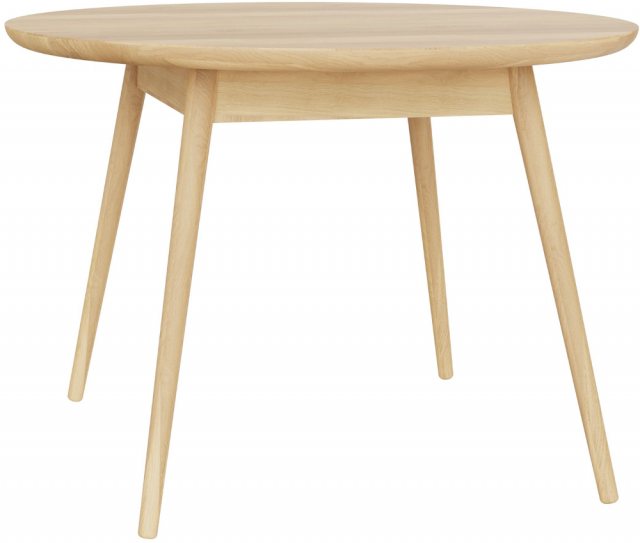 Bell & Stocchero Bell & Stocchero Balto 1.1m Dining Table