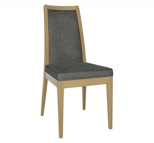 Ercol Ercol Romana Padded Back Dining Chair