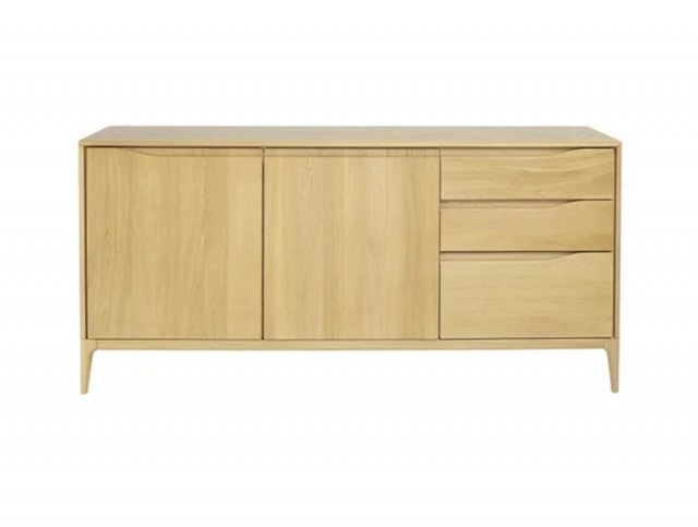 Ercol Ercol Romana Large Sideboard