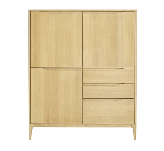 Ercol Ercol Romana Highboard