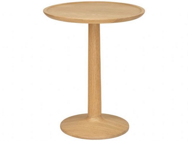 Ercol Ercol Siena Low Side Table