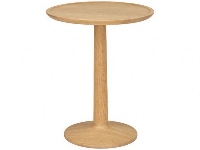 Ercol Ercol Siena Medium Side Table