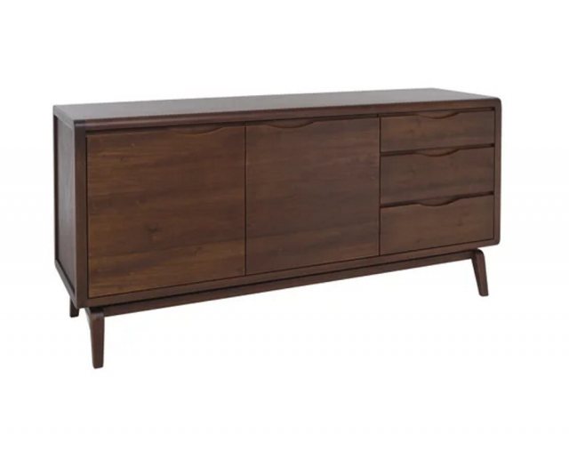 Ercol Ercol Lugo Large Sideboard