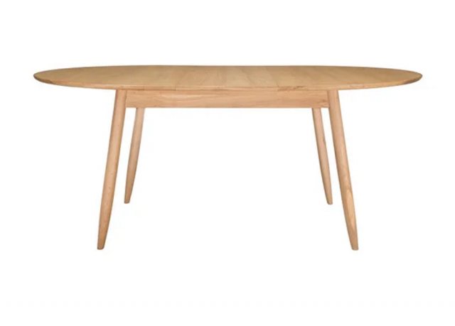 Ercol Ercol Teramo Small Medium Dining Table