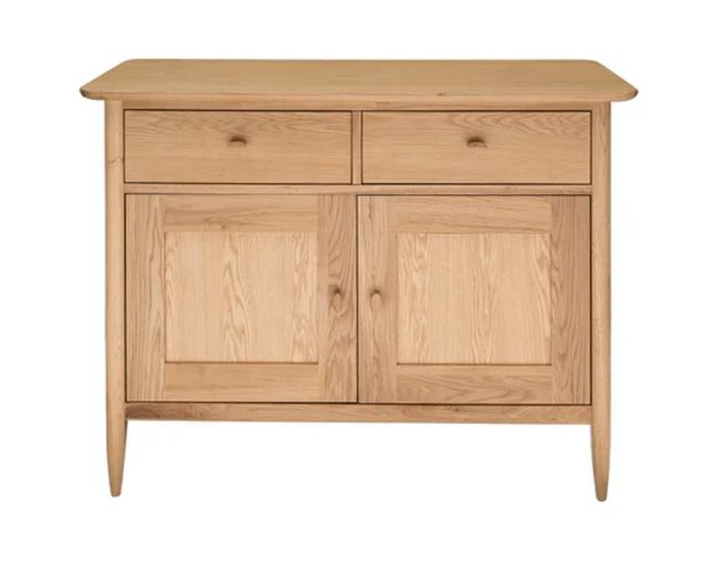 Ercol Ercol Teramo Small Sideboard