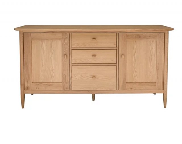 Ercol Ercol Teramo Large Sideboard