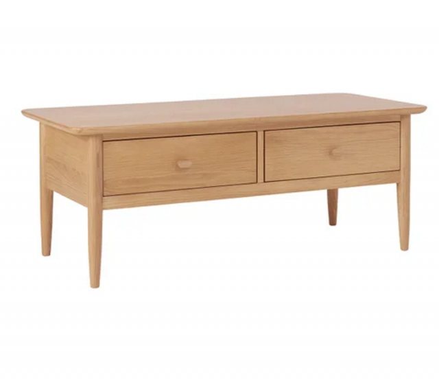 Ercol Ercol Teramo Coffee Table