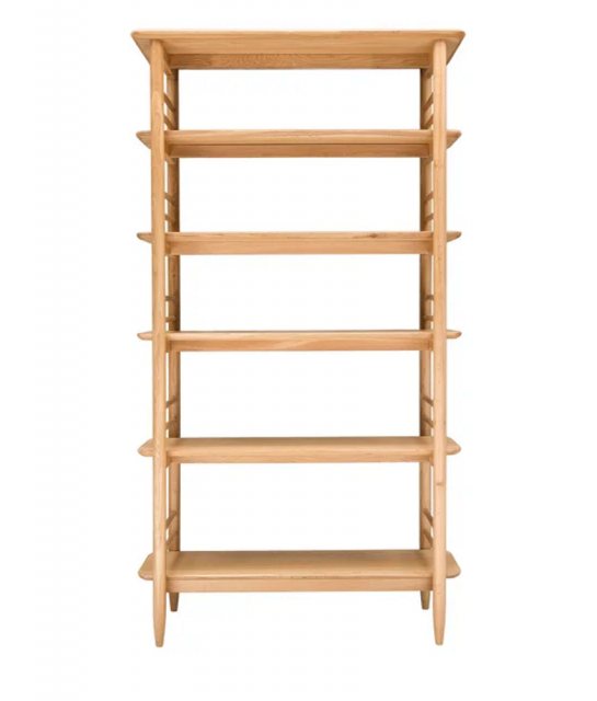 Ercol Ercol Teramo Open Shelving Unit