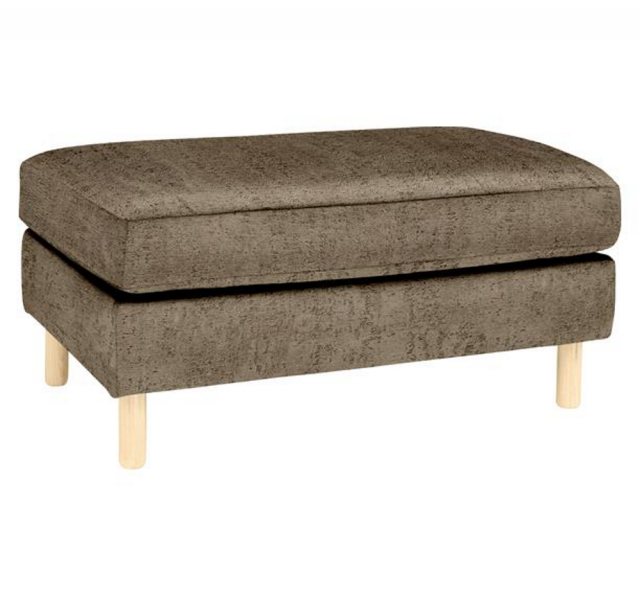 Ercol Avanti Footstool