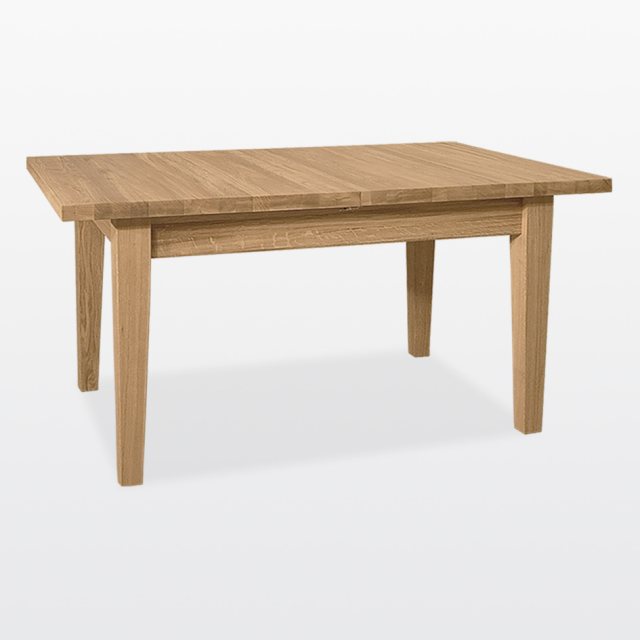 TCH Furniture TCH Furniture Windsor 2 Leaf Extending Dining Table