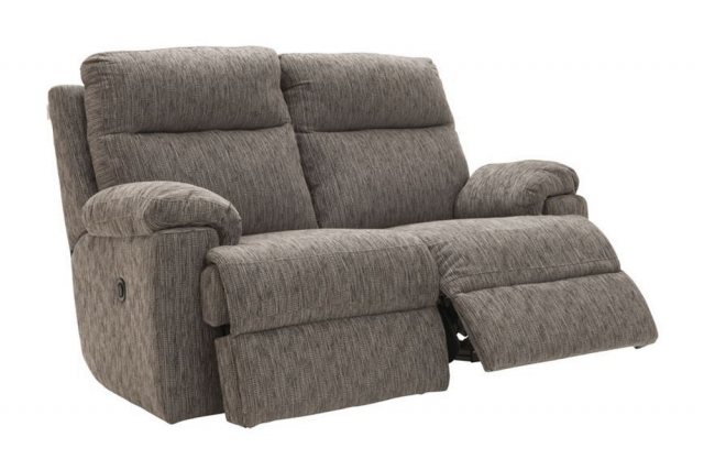 La-Z-Boy La-Z-Boy Harper 2 Seater Power Recliner Sofa