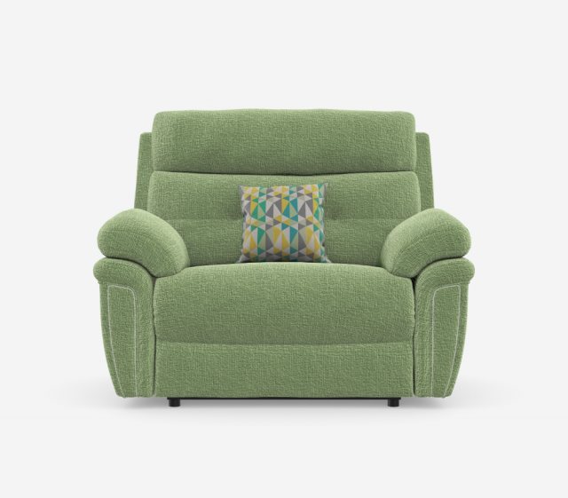 La-Z-Boy La-Z-Boy Baxter Loveseat Manual Recliner