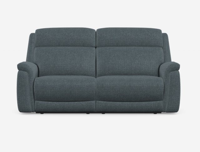 La-Z-Boy La-Z-Boy Paris 3 Seater Manual Recliner Sofa