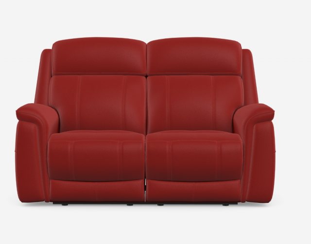 La Z Boy Paris 2 Seater Power Recliner Sofa