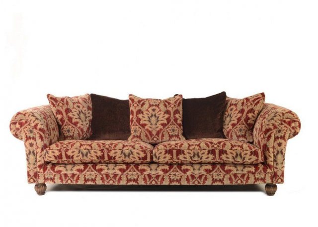Tetrad Tetrad Elgar 4 Seater Sofa