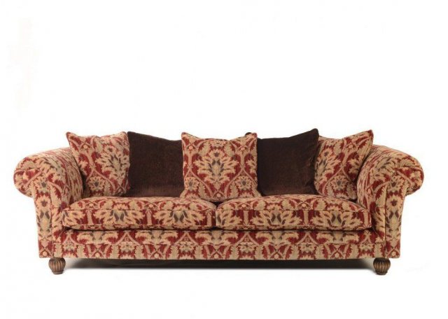 Tetrad Tetrad Elgar Grand Sofa