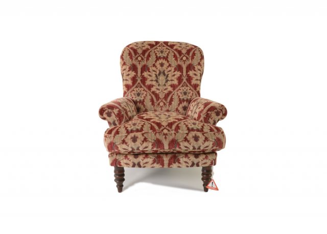 Tetrad Tetrad Elgar Armchair Chair