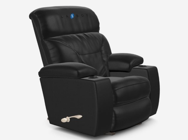 La-Z-Boy La-Z-Boy Spectator Manual Recliner Chair