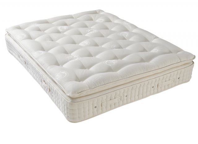 Hypnos Hypnos Pillow Comfort Peace Mattress