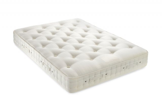 Hypnos Hypnos Posturecare 6 Mattress