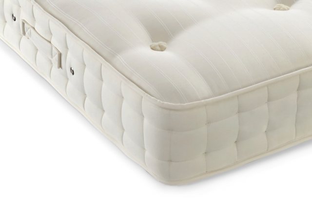 6 clearance queen mattress