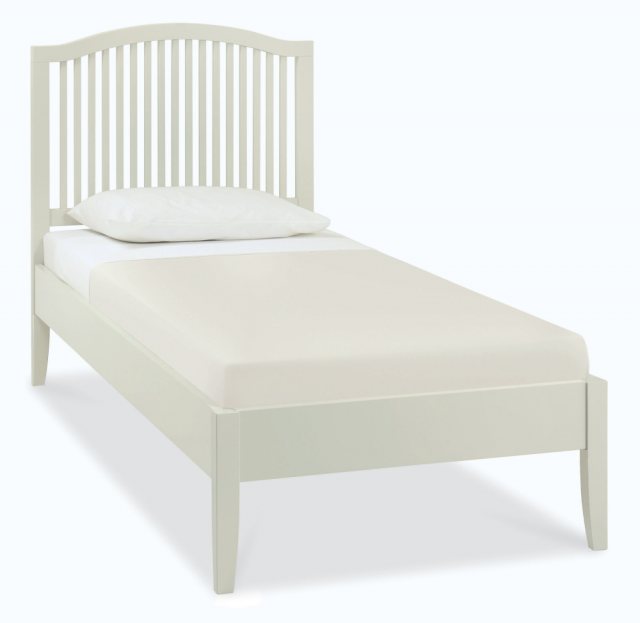 Bentley Designs Bentley Designs Ashby 90cm Slatted Bed Frame