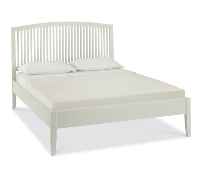 Bentley Designs Bentley Designs Ashby 135cm Slatted Bed Frame