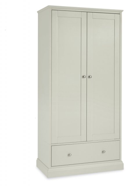 Bentley Designs Bentley Designs Ashby Double Wardrobe