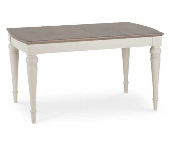 Bentley Designs Bentley Designs Montreux Medium Extending Dining Table