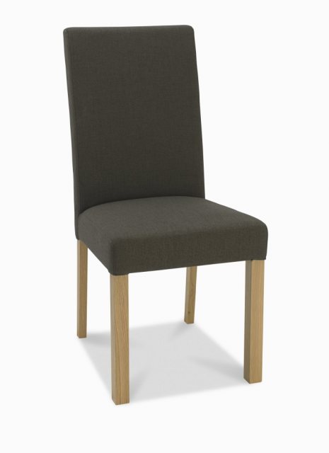 Bentley Designs Bentley Designs Parker Square Back Dining Chair