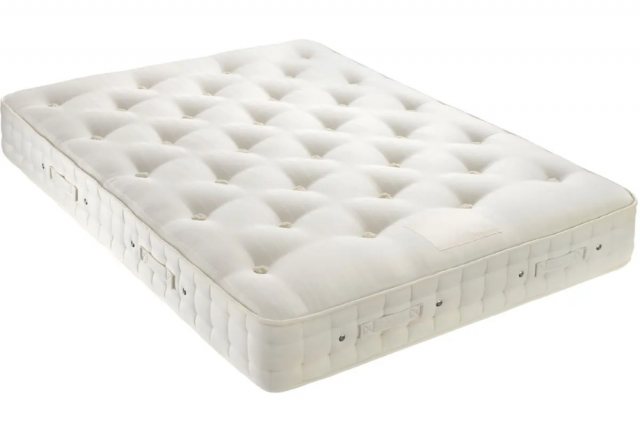 Hypnos Hypnos Posturecare 7 Mattress