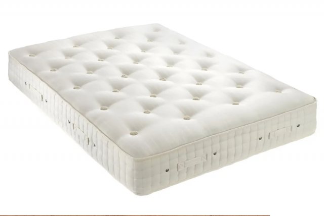 Hypnos Hypnos Posturecare 8 Mattress