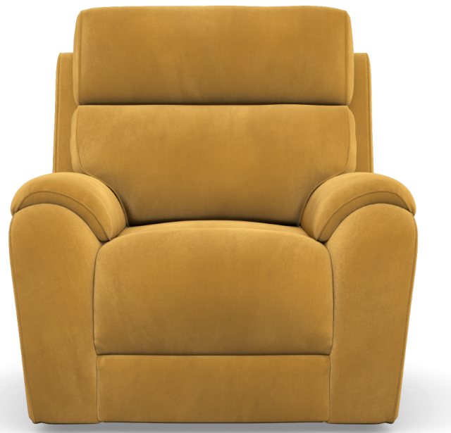 La-Z-Boy Winchester Swivel Head Tilt Rocker Recliner Chair