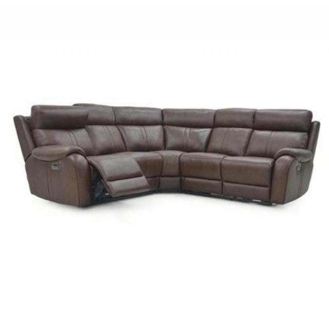 La-Z-Boy La-Z-Boy Winchester Standard Power Reclining Corner Sofa