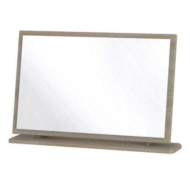 Welcome Furniture Welcome Furniture Knightsbridge Large Mirror