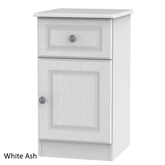 Welcome Furniture Welcome Furniture Crystal Pembroke Door Locker