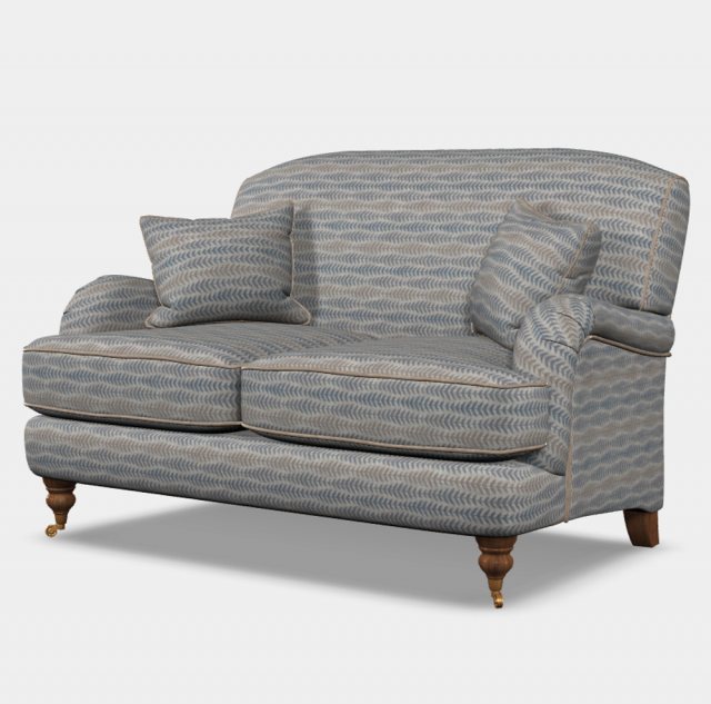 Wood Brothers Wood Brothers Langton 2 Seater Sofa