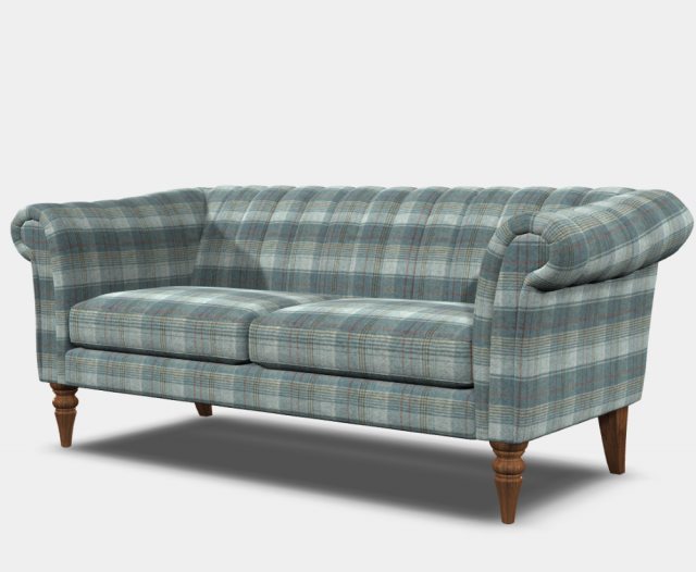 Wood Brothers Wood Brothers Rushden Medium Sofa