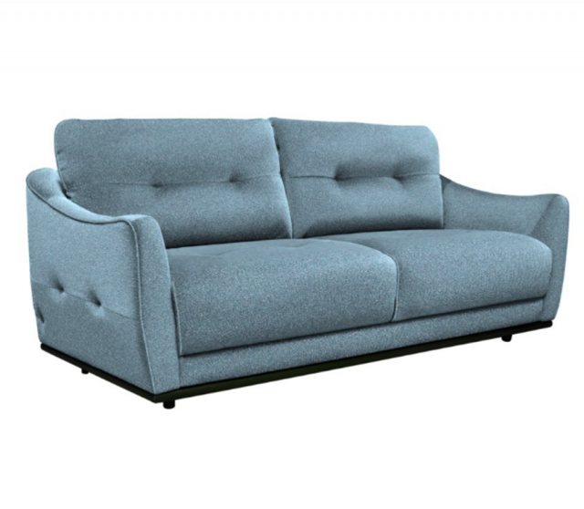 G Plan Vintage G Plan Vintage Albion Full Cover Large Sofa