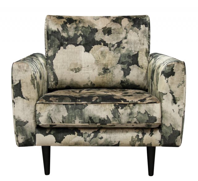 G Plan Vintage G Plan Vintage Ridley Full Cover Armchair