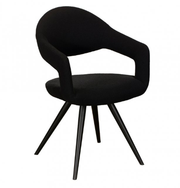 Hafren Collection Hafren Collection Sherlock Jasmine Dining Chair